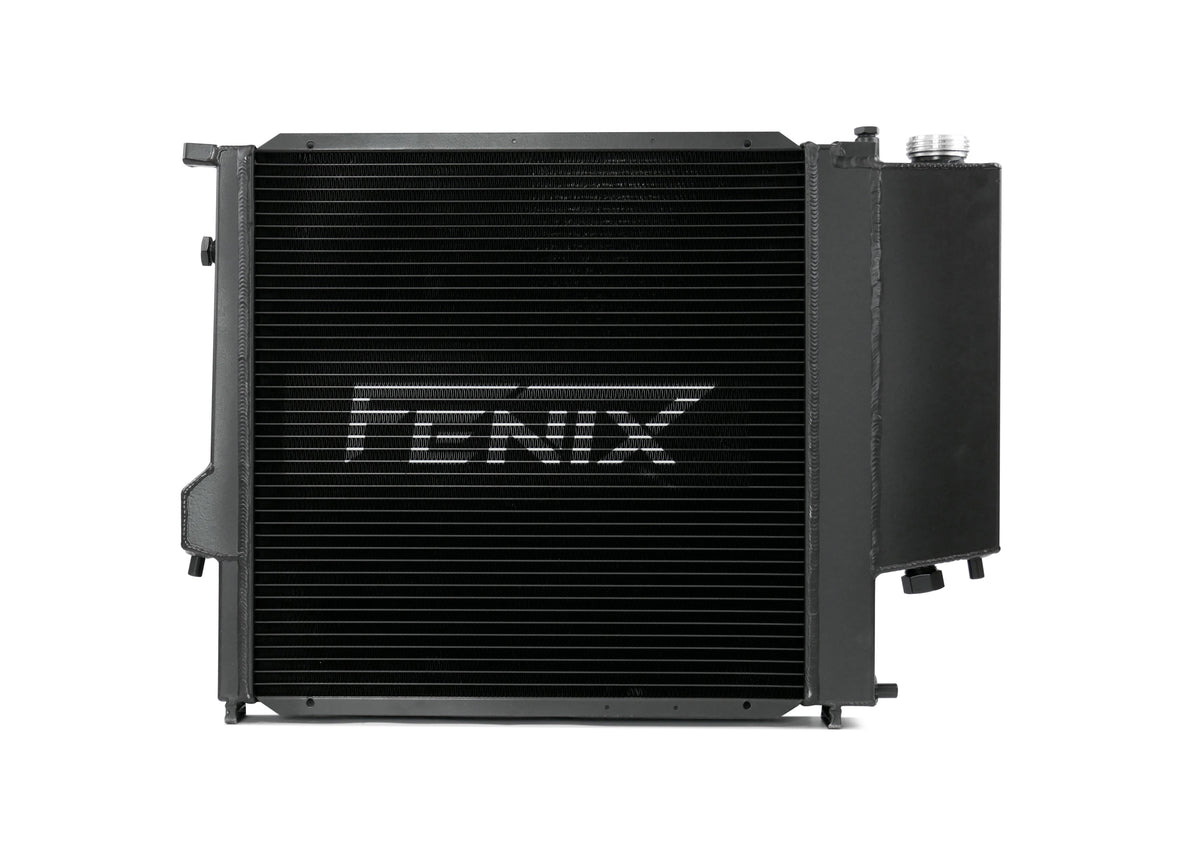 BMW 3 Series E30 [Series 2] / E36 & Z3 4Cyl Petrol 1987-1999 | Performance Radiator