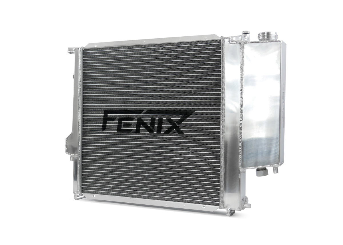 BMW 3 Series E30 [Series 2] / E36 & Z3 4Cyl Petrol 1987-1999 | Performance Radiator