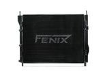 Ford Mustang GT S550 5.0L V8 2015-2023 | Performance Radiator