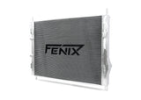 Ford Mustang GT S550 5.0L V8 2015-2023 | Performance Radiator