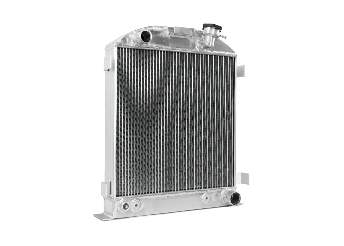 Ford Model B / Model 18 with Chevy V8 1932 | Performance Radiator