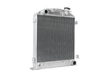 Ford Model B / Model 18 with Chevy V8 1932 | Performance Radiator