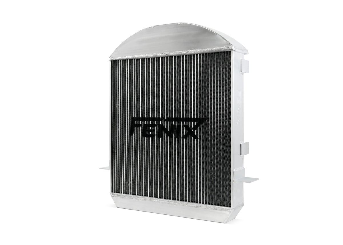 Ford Model T Bucket with Chevy V8 1924-1927 | Performance Radiator