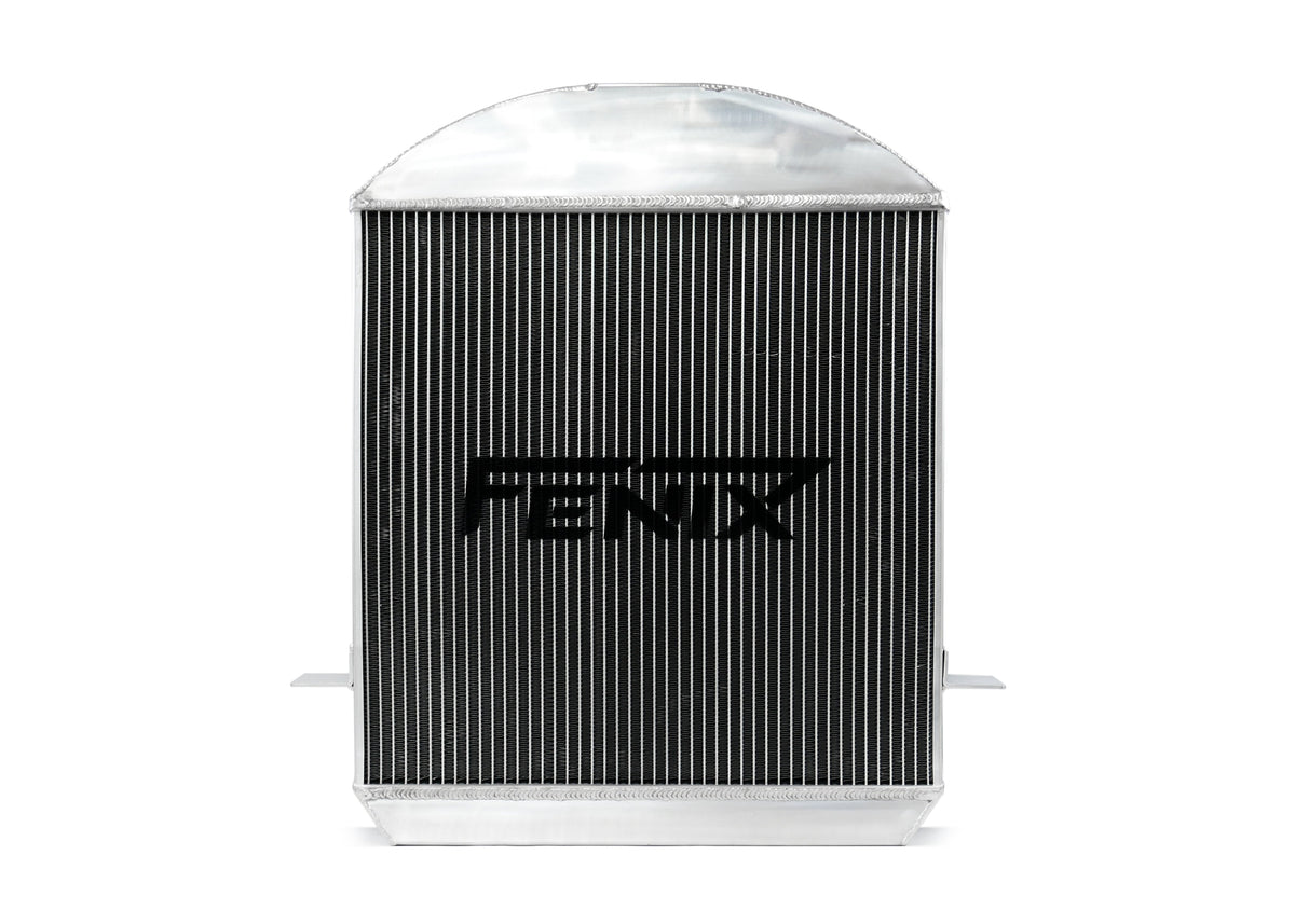 Ford Model T Bucket with Chevy V8 1924-1927 | Performance Radiator