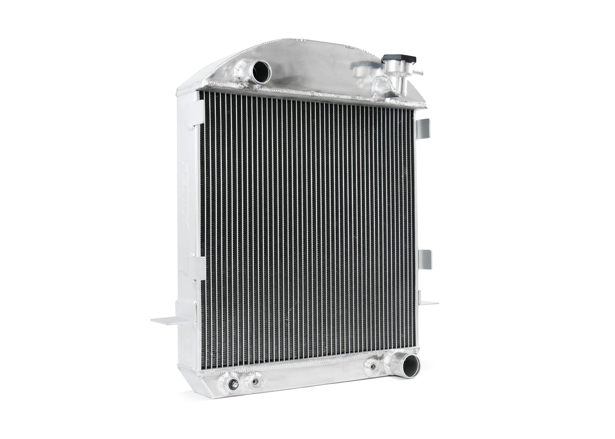 Ford Model T Bucket with Chevy V8 1924-1927 | Performance Radiator