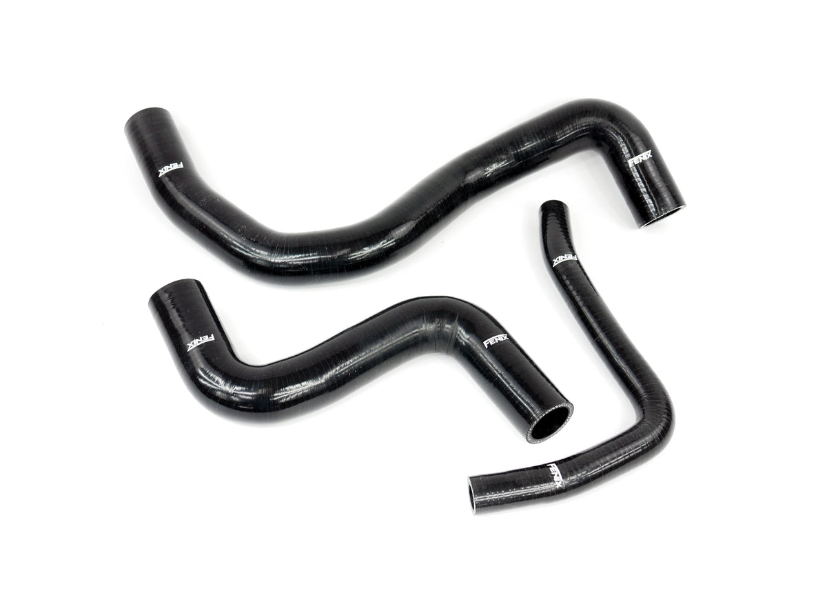 Nissan GTR R35 VR38DETT Silicone Radiator Hose Kit