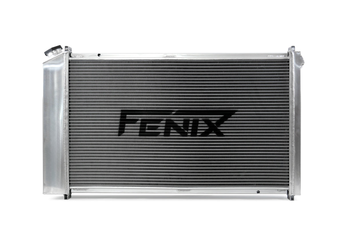 Chevrolet Blazer / C10 Pickup TBC 1968-1990 | Performance Radiator