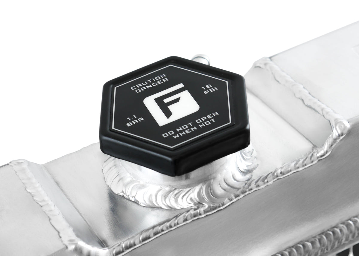 Ford Falcon XT, XW & XY Windsor V8 1966-1972 | Performance Radiator