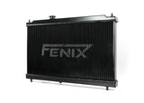Honda Integra DC2/DB8 B18C VTEC 1993-2001 | Performance Radiator