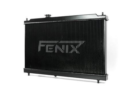 Honda Integra DC2/DB8 B18C VTEC 1993-2001 | Performance Radiator