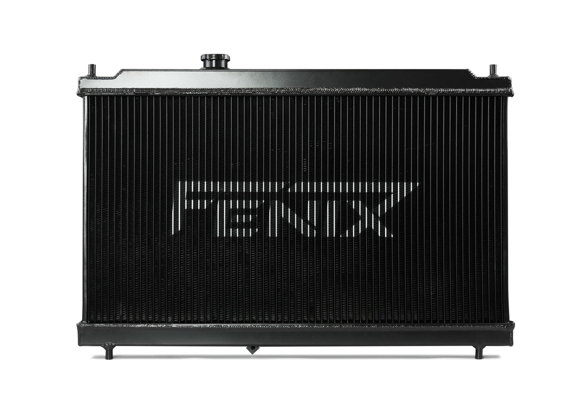 Honda Integra DC2/DB8 B18C VTEC 1993-2001 | Performance Radiator