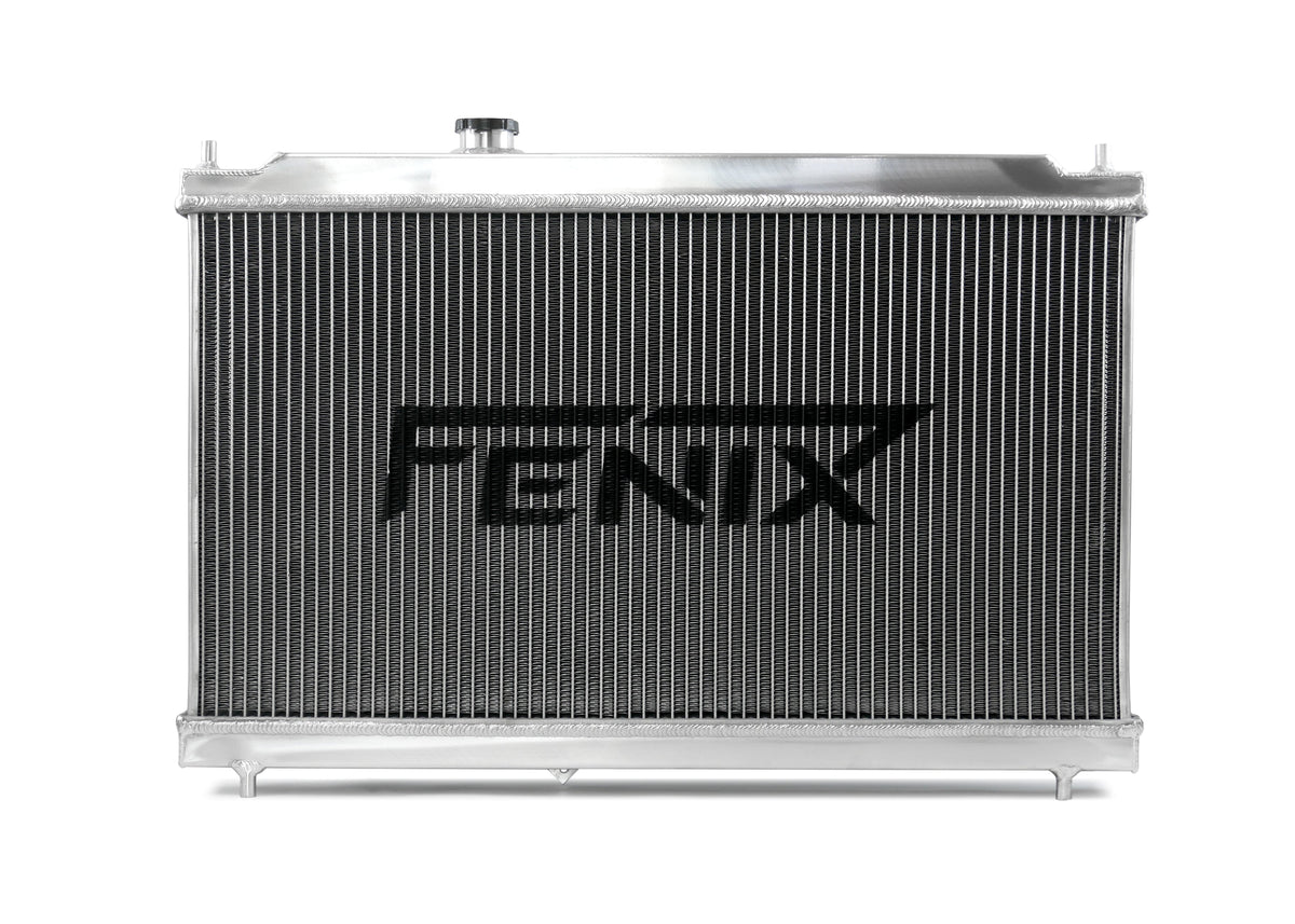 Honda Integra DC2/DB8 B18C VTEC 1993-2001 | Performance Radiator