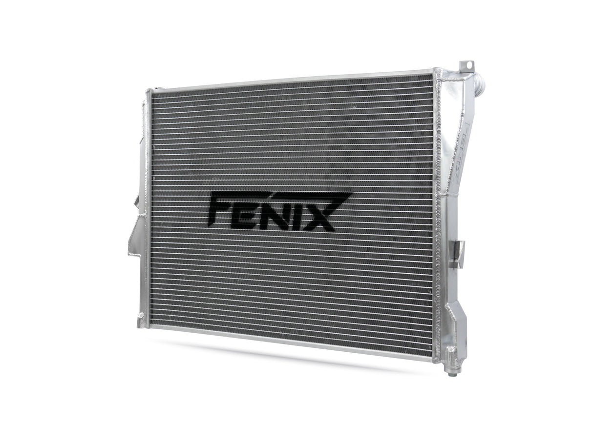 BMW 3 Series E46 & Z4 E85 / E86 | Performance Radiator