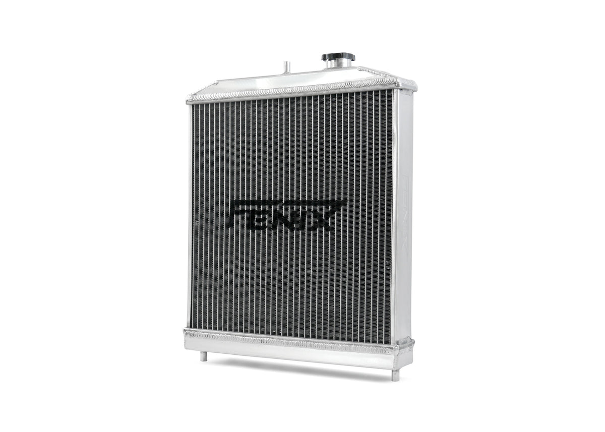 Honda Civic EJ/EK/EM D16 & B16 1991-2000 [VTEC] | Performance Radiator