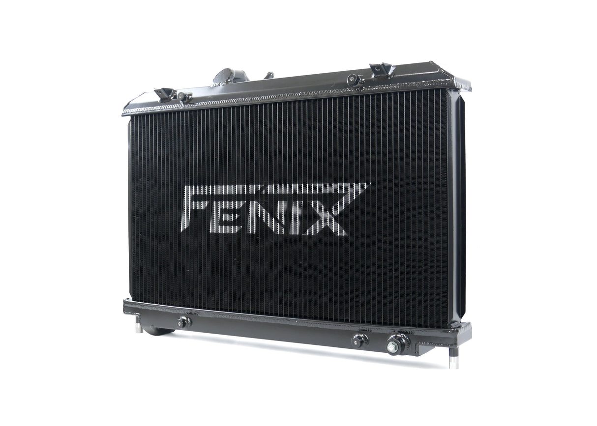 Mazda RX8 13B Petrol 2002-2012 | Performance Radiator