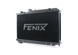 Mazda RX8 13B Petrol 2002-2012 | Performance Radiator