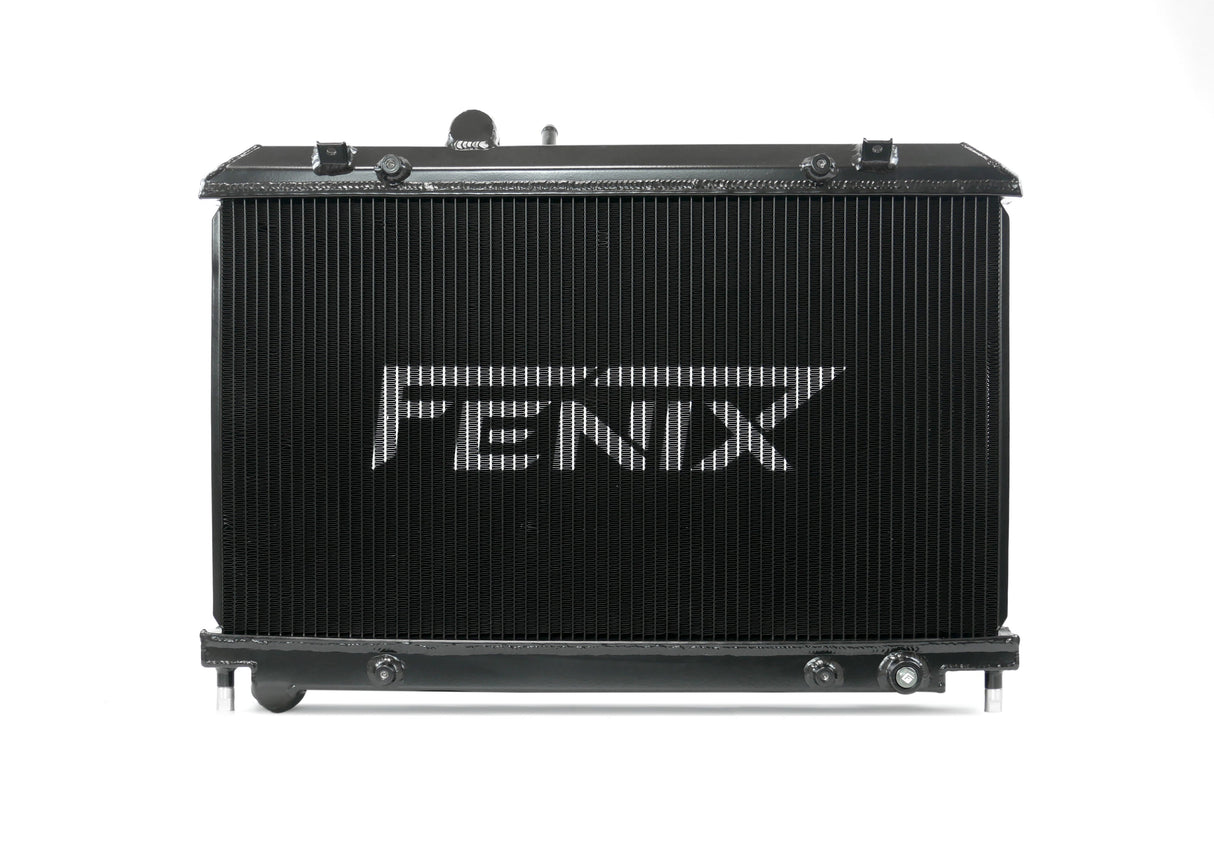 Mazda RX8 13B Petrol 2002-2012 | Performance Radiator
