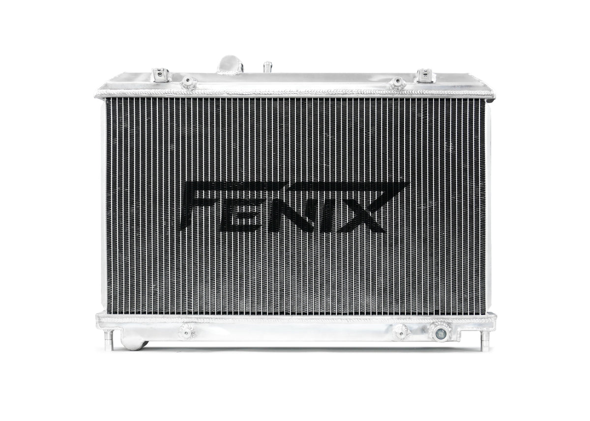 Mazda RX8 13B Petrol 2002-2012 | Performance Radiator