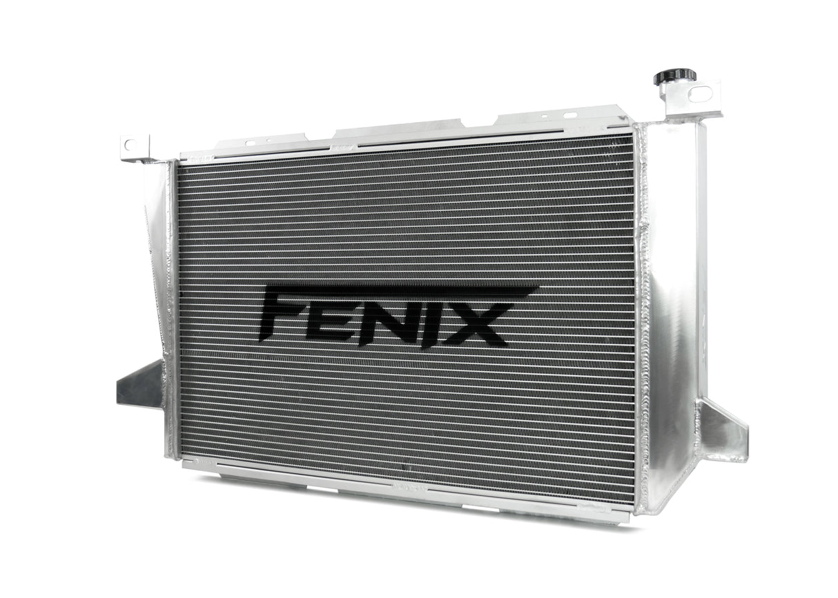 Ford F Series F100 TBC 1985-1997 | Performance Radiator