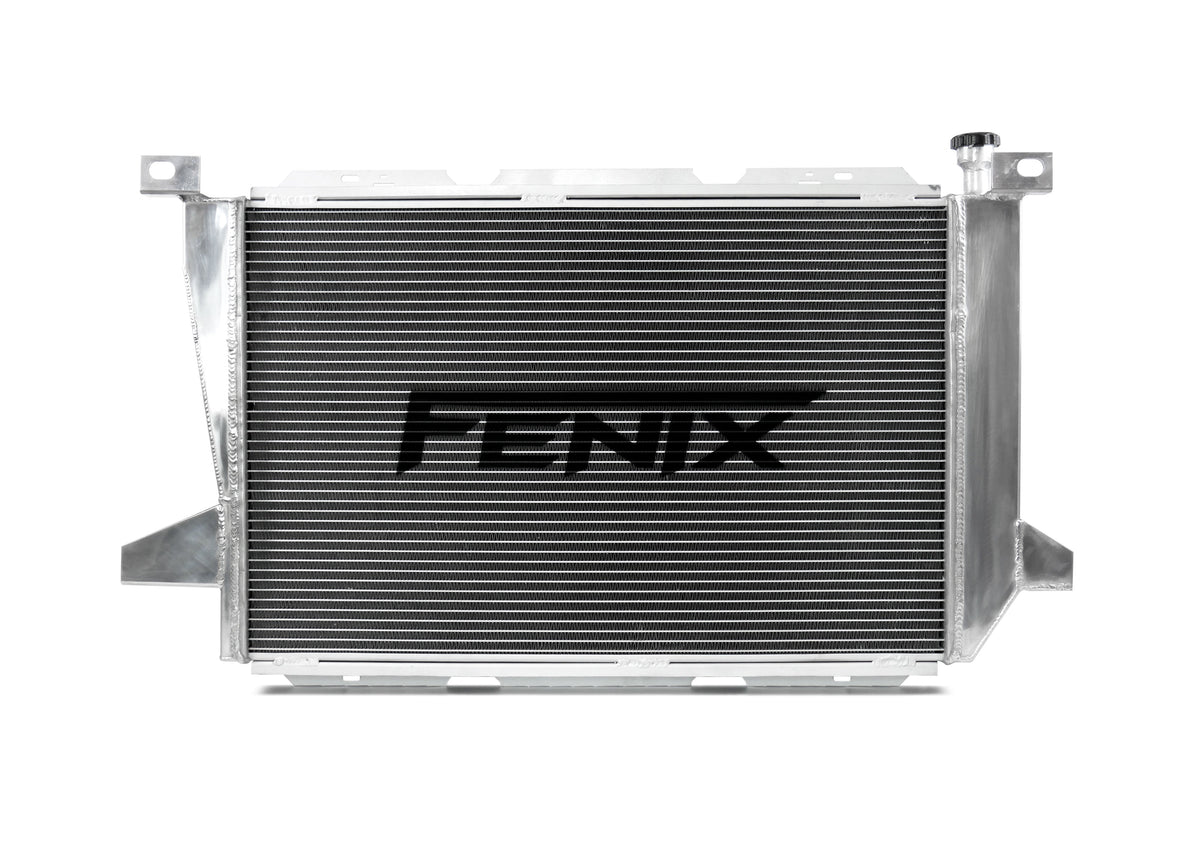Ford F Series F100 TBC 1985-1997 | Performance Radiator