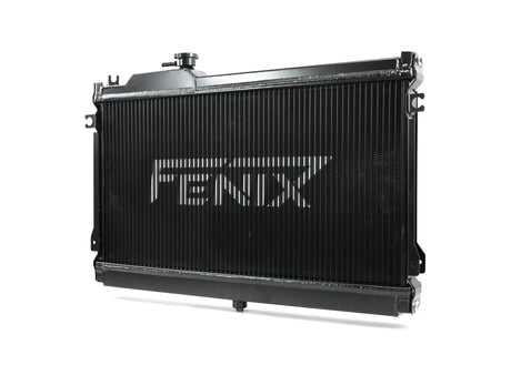 Mazda MX-5 / Miata NA B6ZE & BP 1989-1997 | Performance Radiator