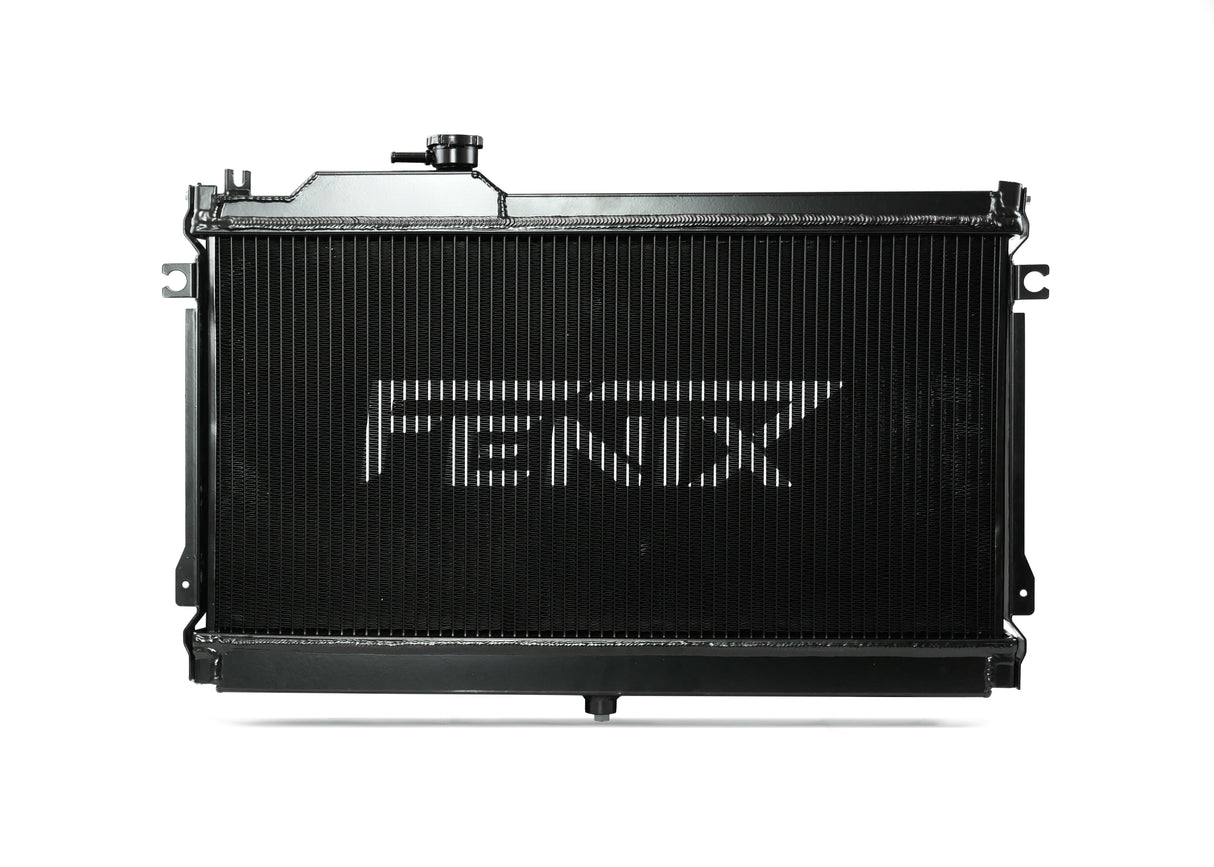 Mazda MX-5 / Miata NA B6ZE & BP 1989-1997 | Performance Radiator