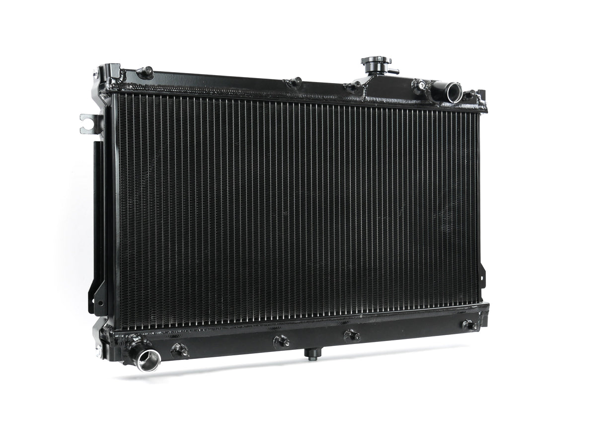 Mazda MX-5 / Miata NA B6ZE & BP 1989-1997 | Performance Radiator