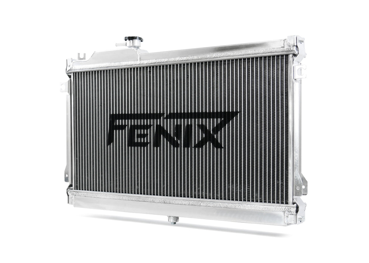 Mazda MX-5 / Miata NA B6ZE & BP 1989-1997 | Performance Radiator