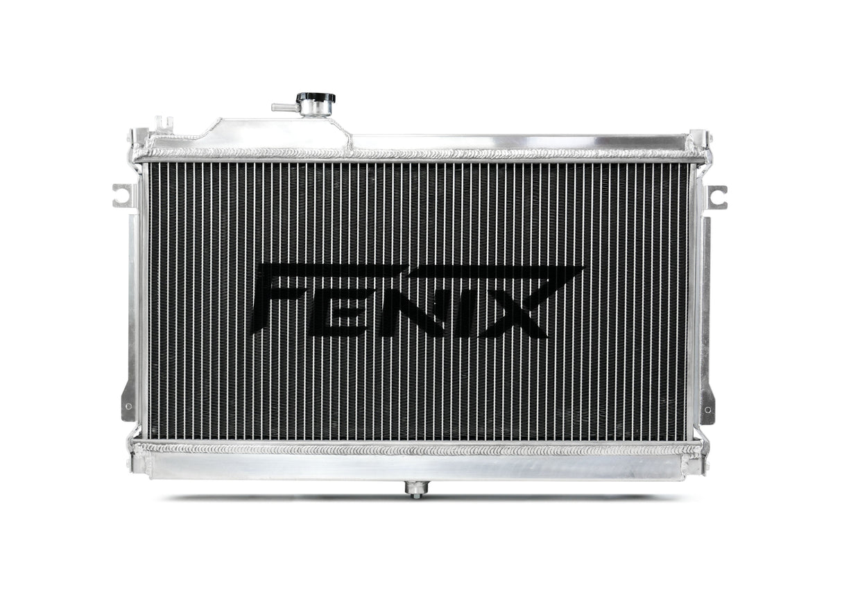 Mazda MX-5 / Miata NA B6ZE & BP 1989-1997 | Performance Radiator