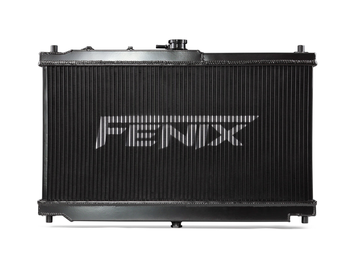 Mazda MX-5 / Miata NB B6-ZE & BP 1998-2005 | Performance Radiator