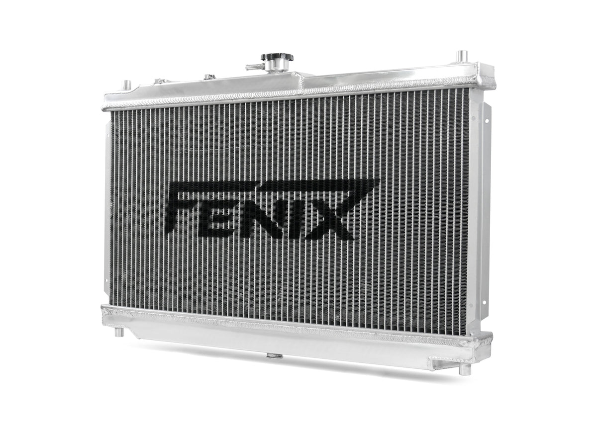 Mazda MX-5 / Miata NB B6-ZE & BP 1998-2005 | Performance Radiator