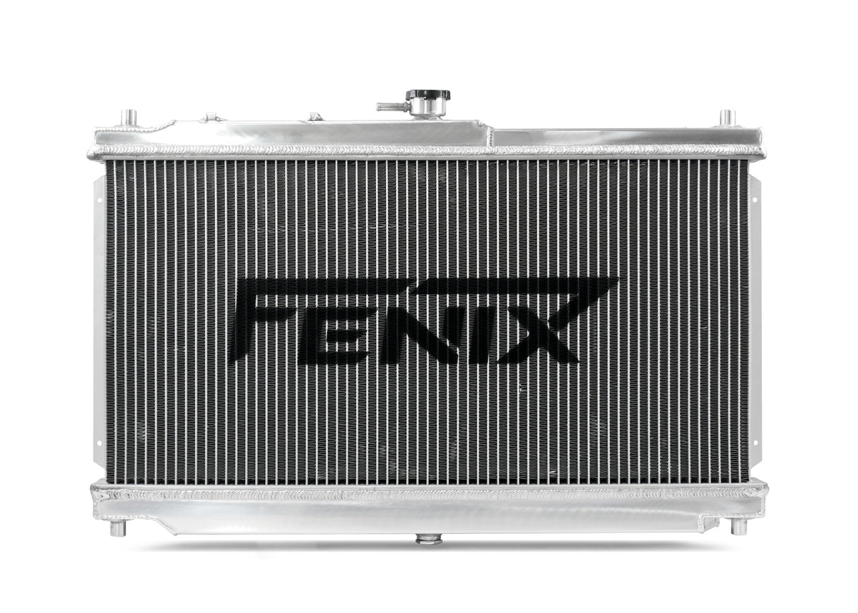 Mazda MX-5 / Miata NB B6-ZE & BP 1998-2005 | Performance Radiator