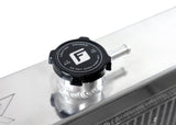 Nissan 350Z / Fairlady Z Z33 VQ35DE 2003-2006 | Performance Radiator