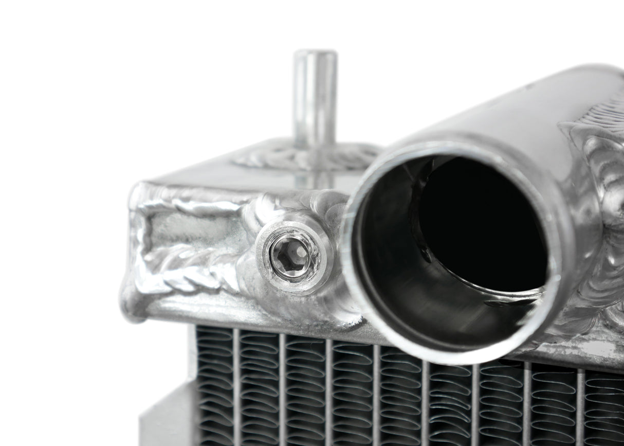 Nissan Silvia S14 / S15 with RB & JZ 1993-2002 | Performance Radiator