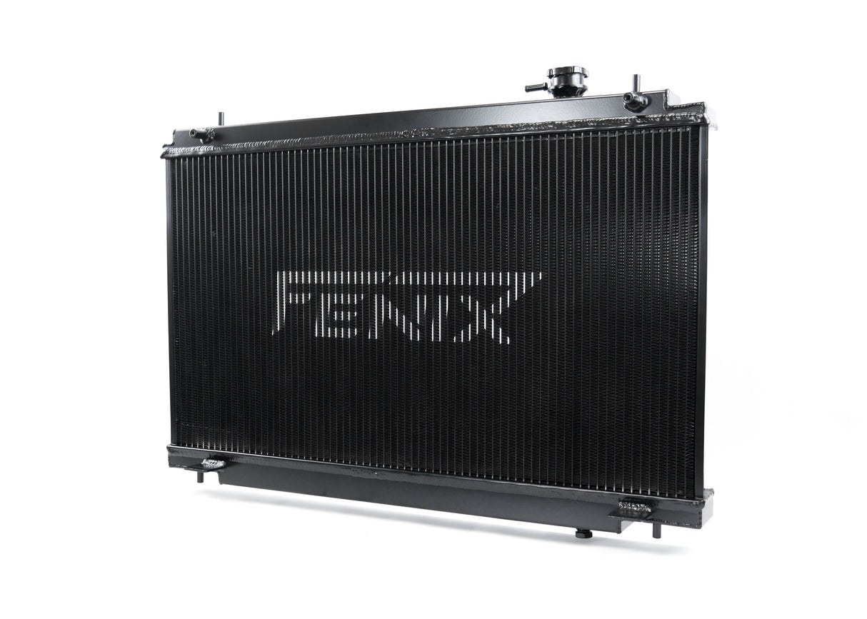 Nissan 350Z / Fairlady Z Z33 VQ35DE 2003-2006 | Performance Radiator