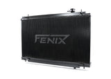 Nissan 350Z / Fairlady Z Z33 VQ35DE 2003-2006 | Performance Radiator