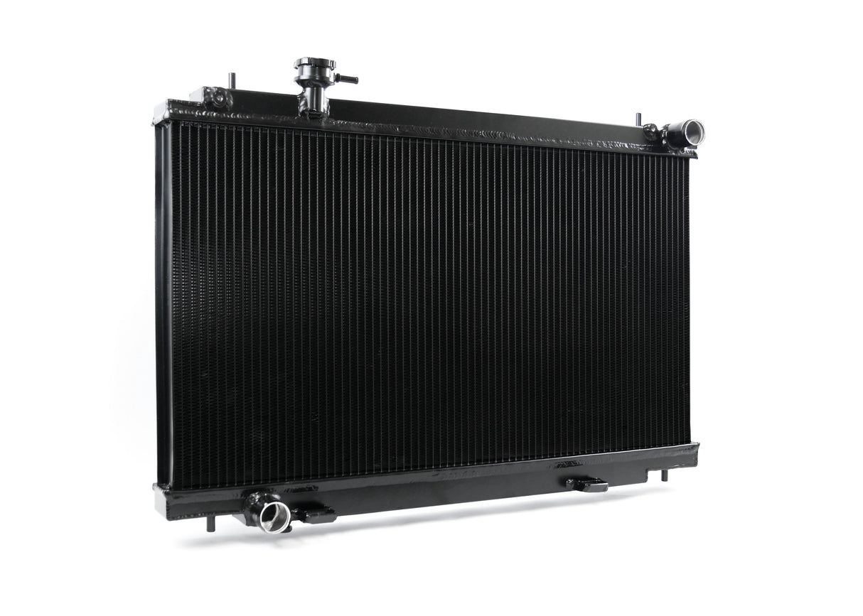 Nissan 350Z / Fairlady Z Z33 VQ35DE 2003-2006 | Performance Radiator