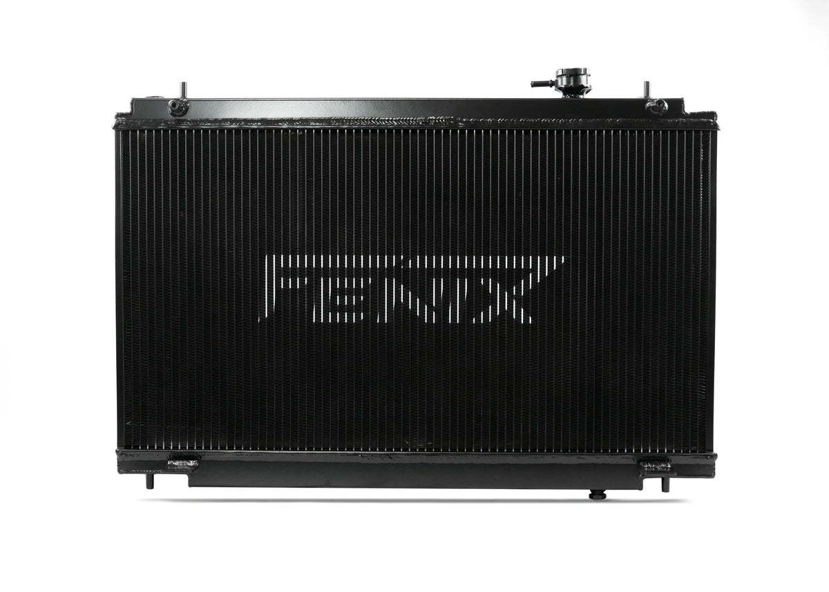 Nissan 350Z / Fairlady Z Z33 VQ35DE 2003-2006 | Performance Radiator