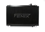 Nissan 350Z / Fairlady Z Z33 VQ35DE 2003-2006 | Performance Radiator