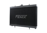 Nissan Cefiro A31 & Laurel C33 RB20 & RB25 1988-1994 | Performance Radiator