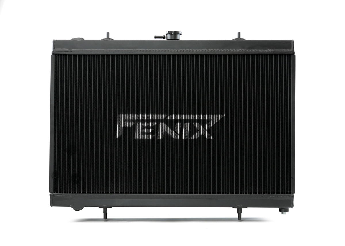 Nissan Cefiro A31 & Laurel C33 RB20 & RB25 1988-1994 | Performance Radiator