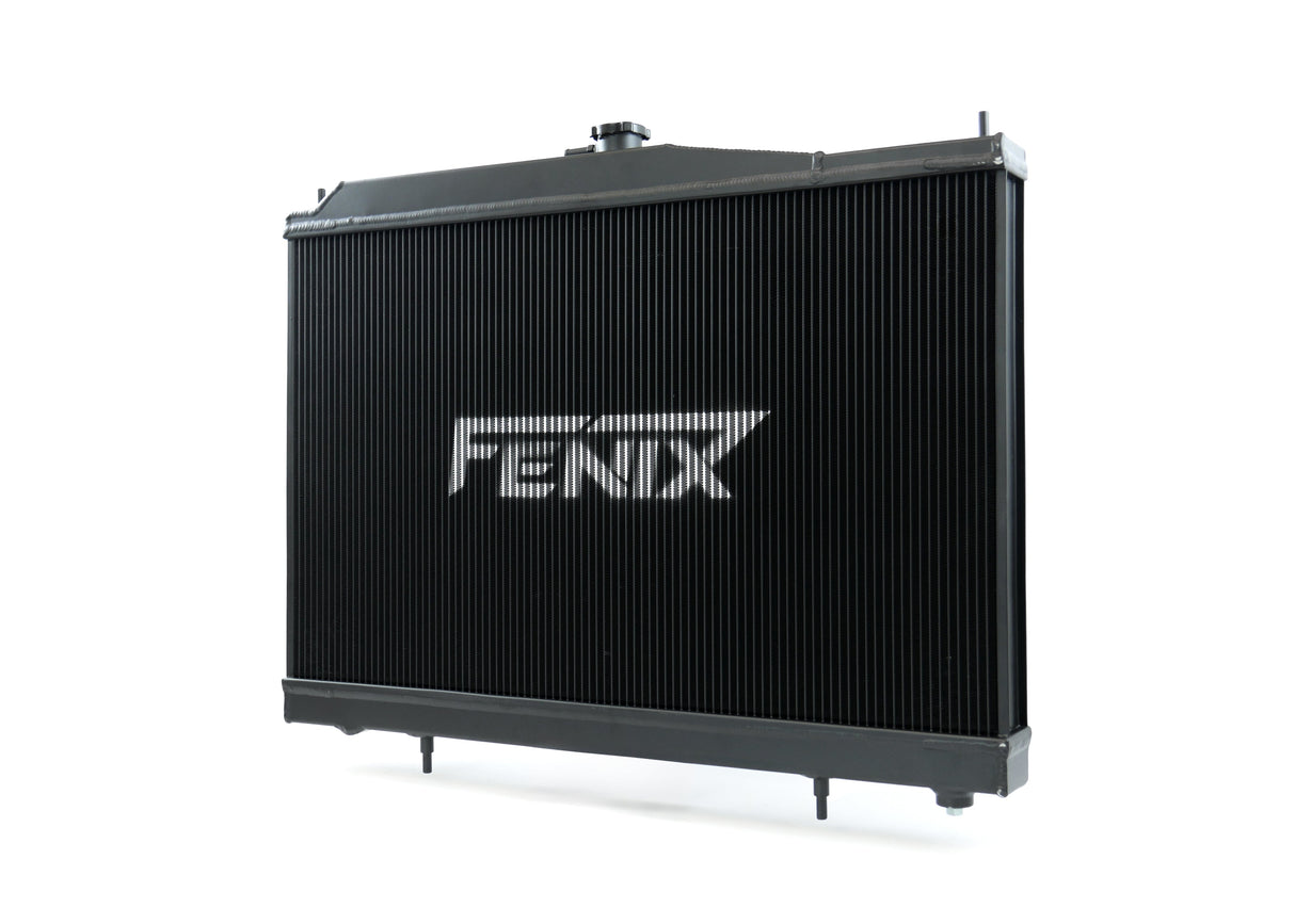 Nissan Skyline R33 RB20, RB25 & RB26 1993-1998 | Performance Radiator