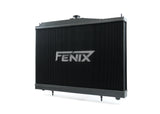 Nissan Skyline R33 RB20, RB25 & RB26 1993-1998 | Performance Radiator