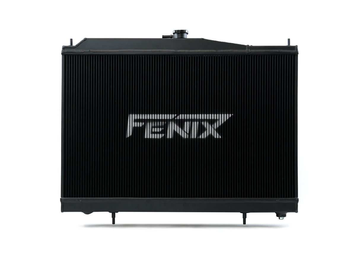 Nissan Skyline R33 RB20, RB25 & RB26 1993-1998 | Performance Radiator