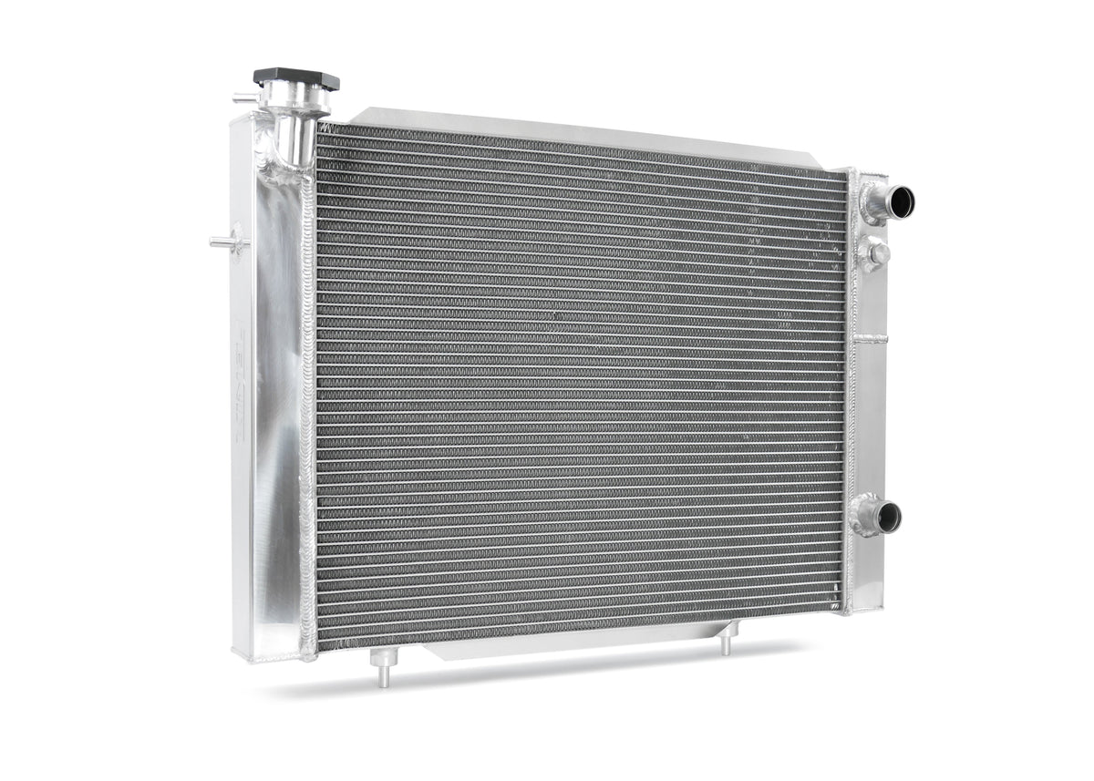 Holden Commodore VB, VC, VH & VK with LS1 | Performance Radiator