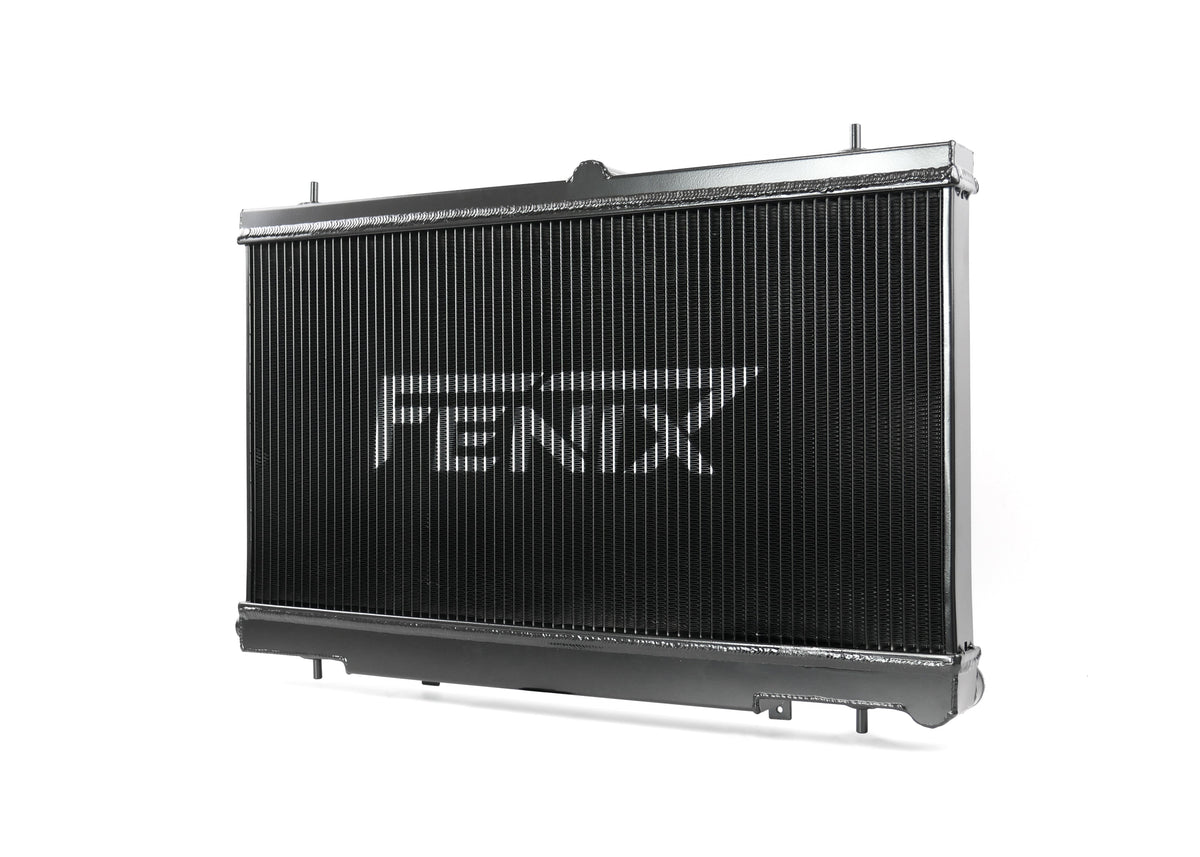 Subaru Impreza WRX STI GD EJ20T 2000-2007 [No Filler Cap] | Performance Radiator