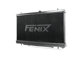 Subaru Impreza WRX STI GD EJ20T 2000-2007 [No Filler Cap] | Performance Radiator