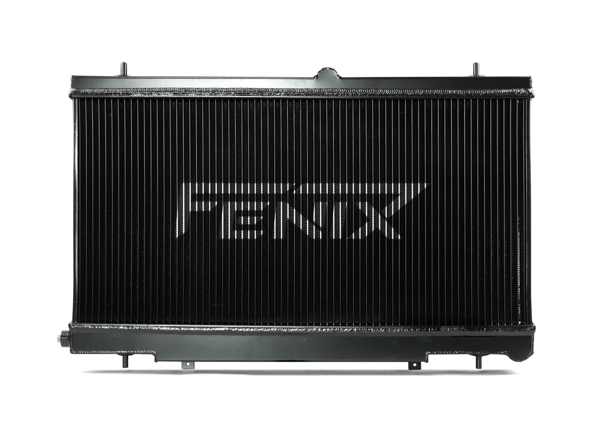 Subaru Impreza WRX STI GD EJ20T 2000-2007 [No Filler Cap] | Performance Radiator