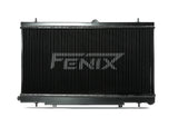 Subaru Impreza WRX STI GD EJ20T 2000-2007 [No Filler Cap] | Performance Radiator