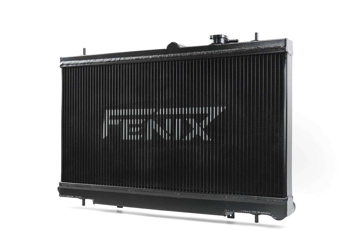 Subaru Impreza WRX V7-V10 EJ20T & EJ25T 2000-2007 | Performance Radiator